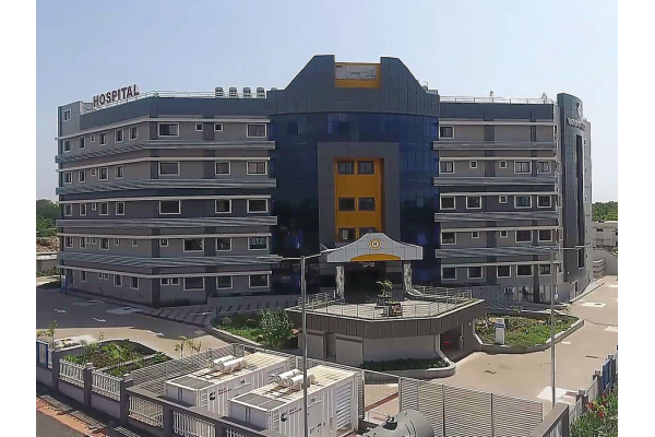 The Bank Hospital Ghana The Bank Hospital Ghana